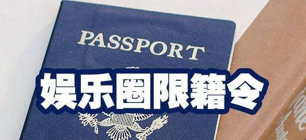 限籍令最新动态与影响分析概述