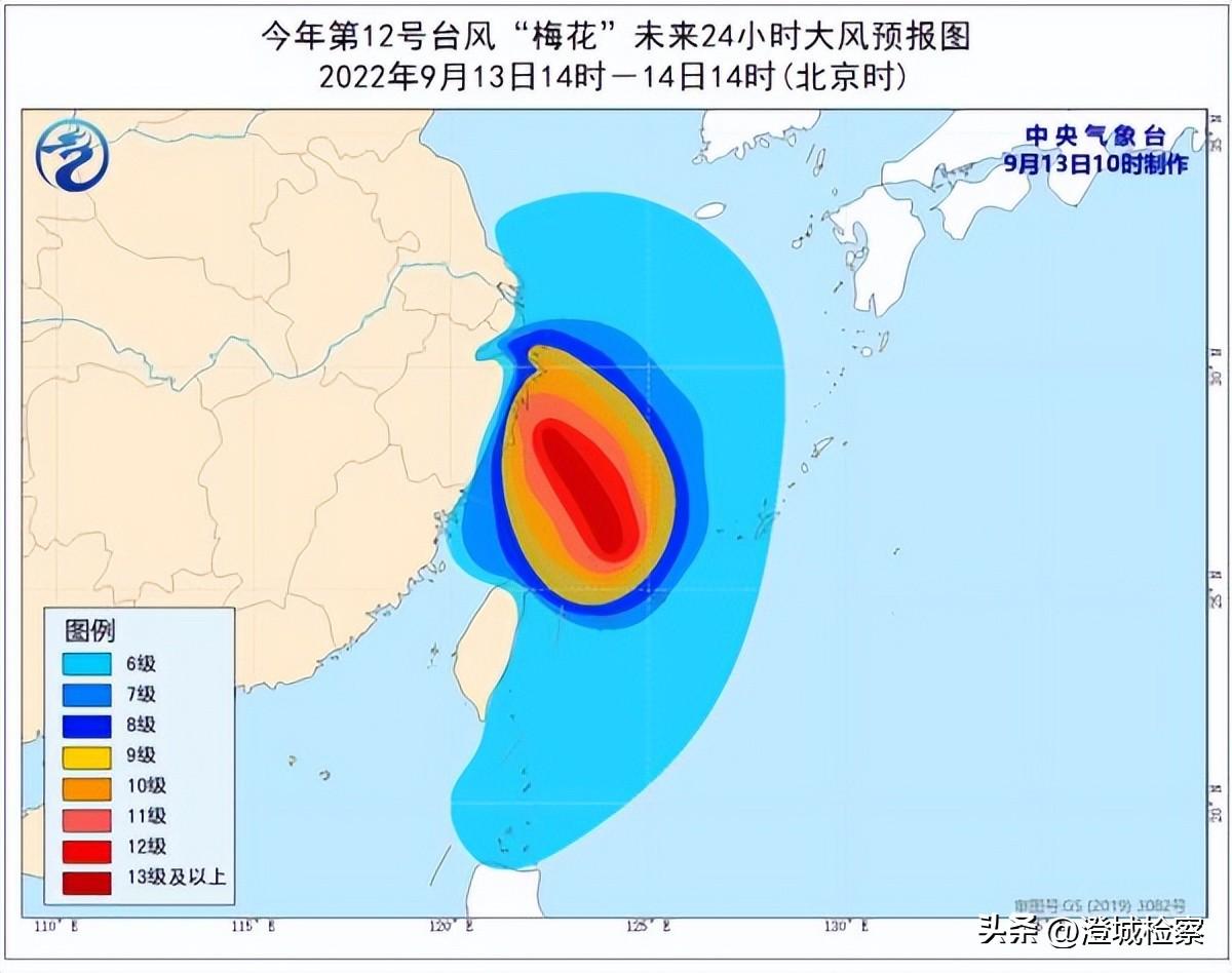 浙江大风预警动态更新，应对气象挑战，确保民众安全