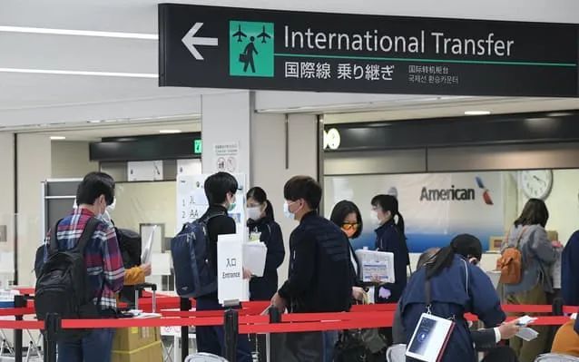 日本入境最新动态，开启新旅行时代探索之旅