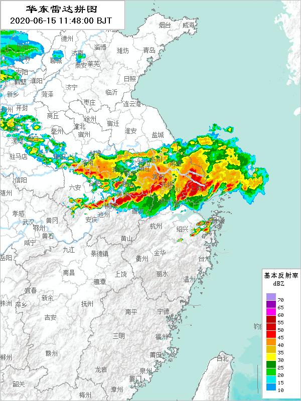 苏州大暴雨最新情况更新报告