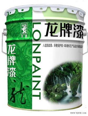 龙牌漆引领行业创新，塑造美好未来最新动态揭秘