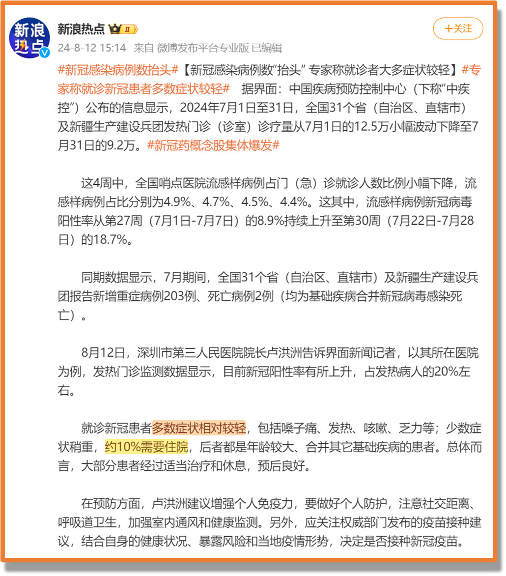 肺炎最新微博动态引发社会关注热议