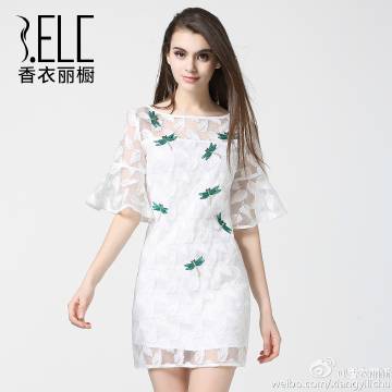 香榭丽服饰，时尚与品质的绝美交融