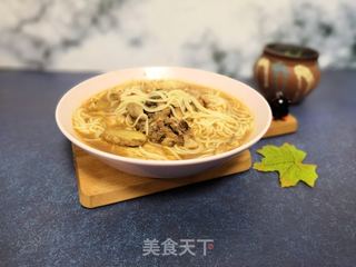 面块制作大全，从传统美食到创新佳肴的全方位指南