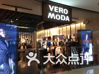 服装连锁店品牌盛宴，一场品牌大观之旅