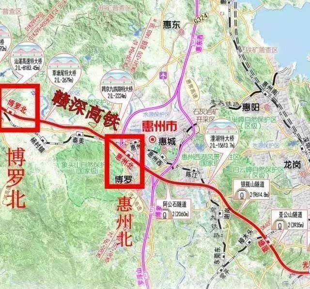 广东深圳与惠州的地理距离探索，两座城市之间的奥秘