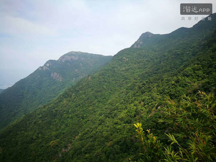 广东深圳坪山，热门目的地探秘