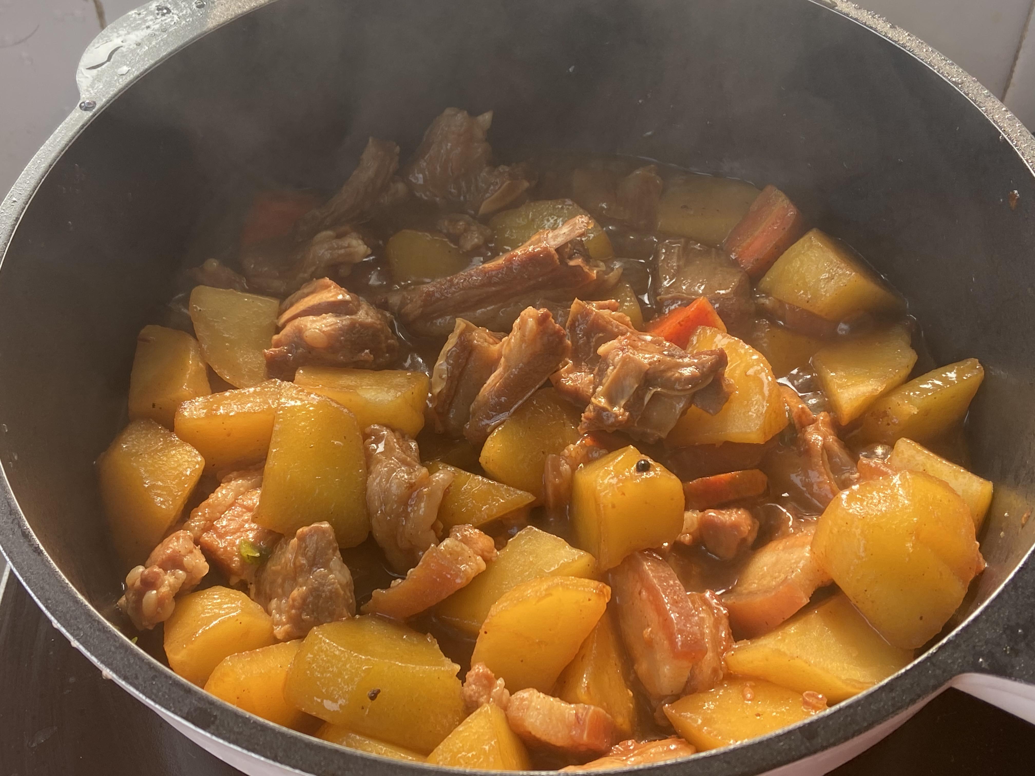 羊排烹饪指南，制作美味佳肴的秘诀