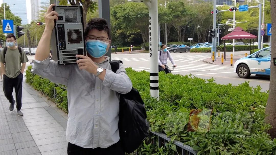 广东人初踏深圳职场的心路历程