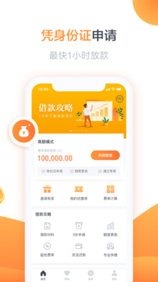 嗨贷app最新动态，引领创新金融科技之路