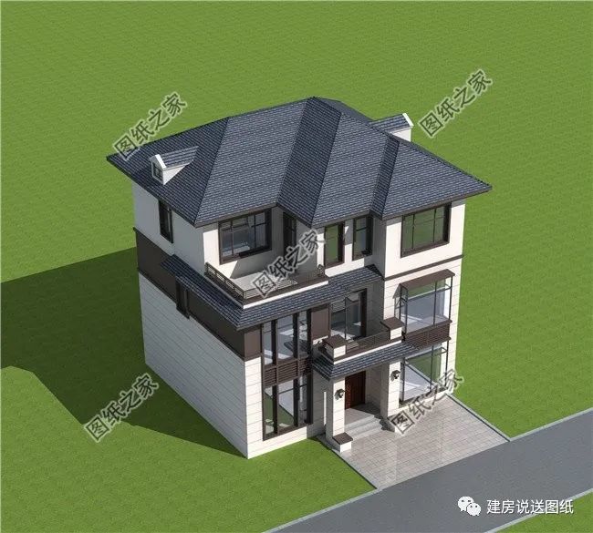 最新建房图纸，实现理想居住空间的完美蓝图