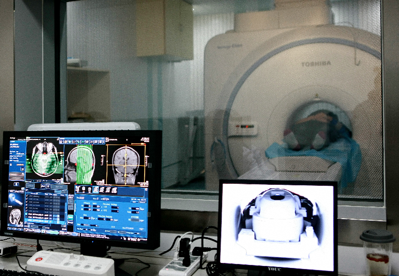 东芝最新核磁技术引领医学影像新时代