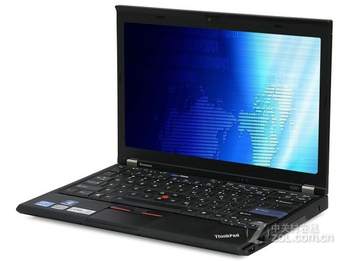 ThinkPad X最新款，技术与设计的极致融合