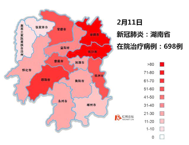 湘潭最新两例深度探究及希望曙光