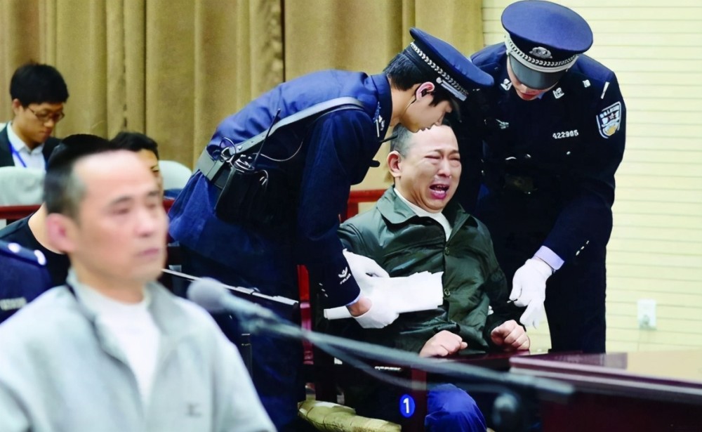 最新死刑判决的探讨与反思