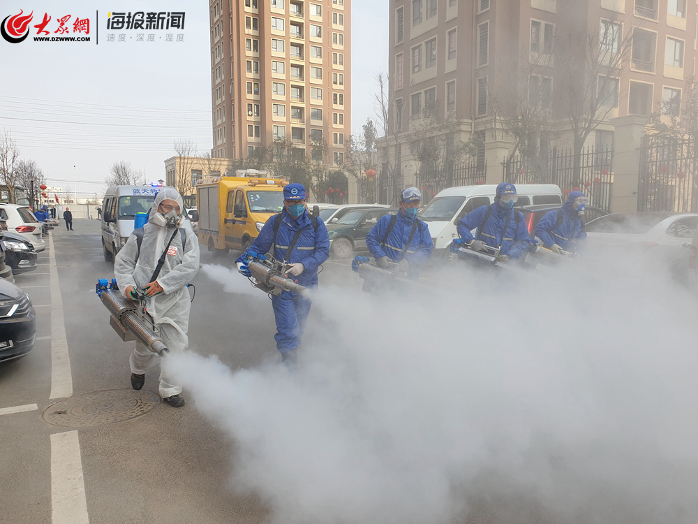 即墨疫情最新动态，坚定信心，科学防控，共克时艰