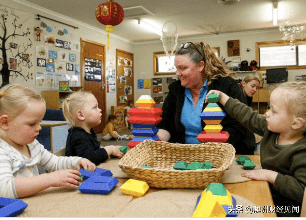 最新幼托政策重塑儿童早期教育新格局