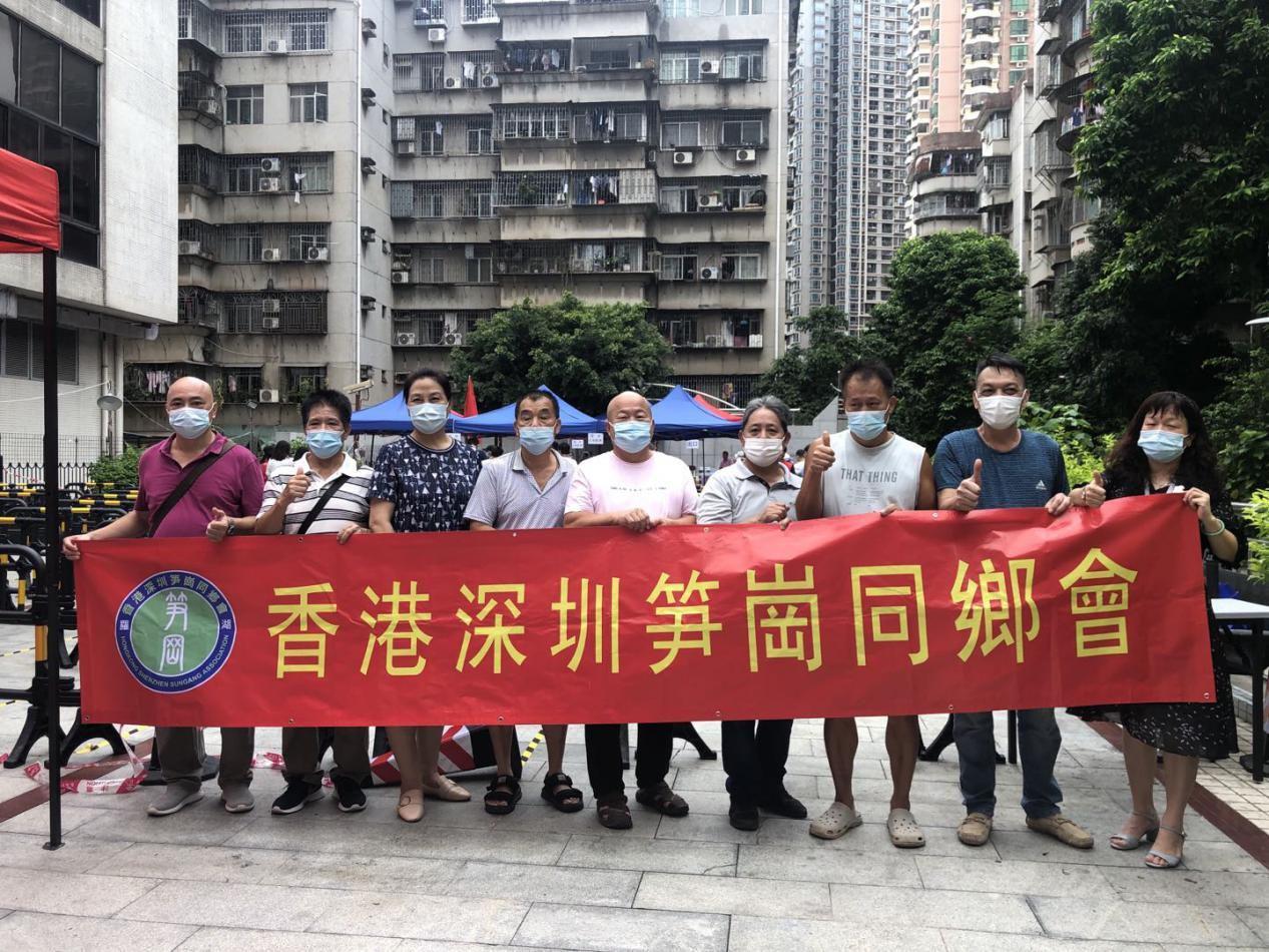 香港疫情最新动态调整及应对策略，通关与应对新挑战